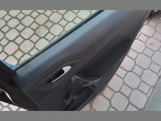 bontott PEUGEOT 208 Jobb hátsó Ajtó (Részeivel)