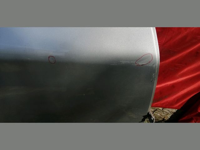 bontott PEUGEOT 208 Jobb hátsó Ajtó (Részeivel)