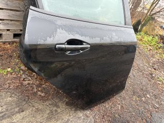 bontott PEUGEOT 208 Jobb hátsó Ajtó (Részeivel)