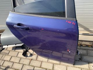 bontott PEUGEOT 208 Jobb hátsó Ajtó (Üres lemez)