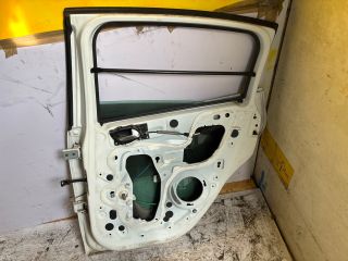 bontott PEUGEOT 208 Jobb hátsó Ajtó (Üres lemez)