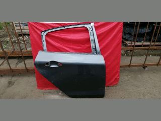 bontott PEUGEOT 208 Jobb hátsó Ajtó (Üres lemez)