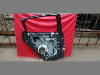 bontott PEUGEOT 208 Jobb hátsó Ajtó (Üres lemez)