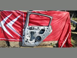 bontott PEUGEOT 208 Jobb hátsó Ajtóhatároló
