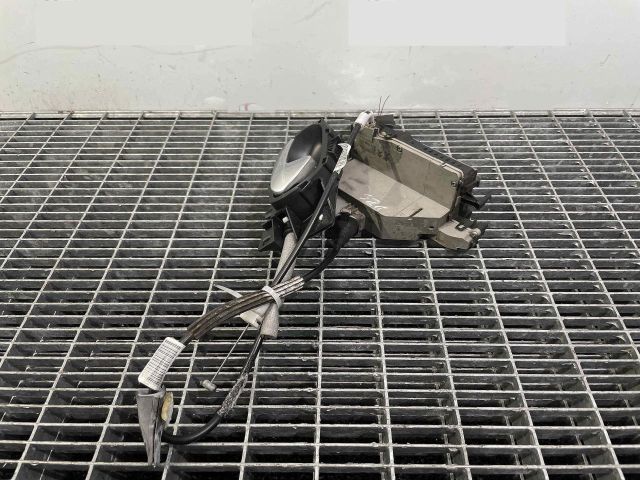 bontott PEUGEOT 208 Jobb hátsó Ajtózár