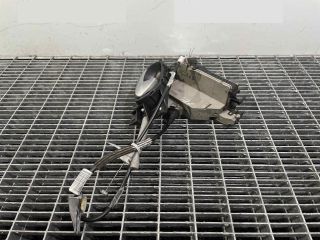 bontott PEUGEOT 208 Jobb hátsó Ajtózár