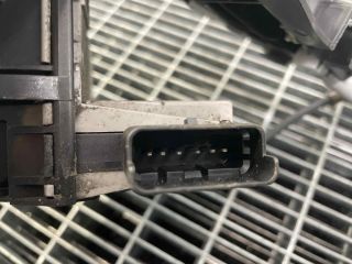 bontott PEUGEOT 208 Jobb hátsó Ajtózár