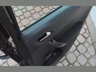 bontott PEUGEOT 208 Jobb hátsó Ajtózár
