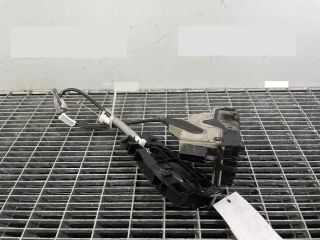 bontott PEUGEOT 208 Jobb hátsó Ajtózár