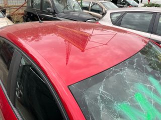 bontott PEUGEOT 208 Jobb hátsó Csonkállvány Kerékaggyal