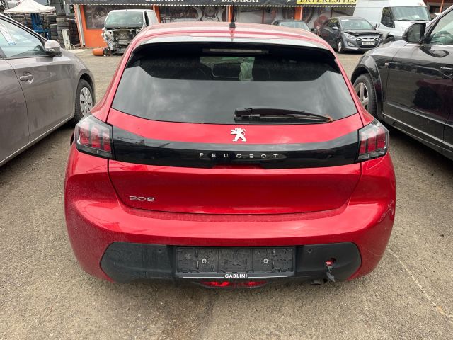 bontott PEUGEOT 208 Jobb hátsó Hangszóró