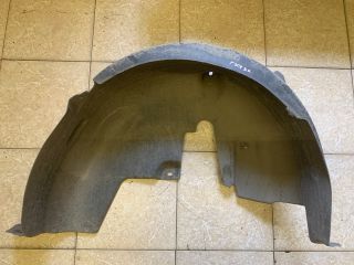 bontott PEUGEOT 208 Jobb hátsó Hátsó Dobbetét (Kerékjárati, Műanyag)