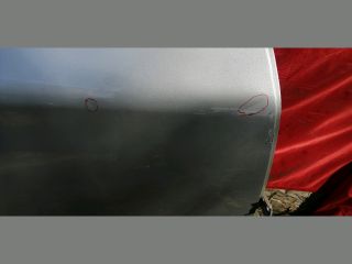 bontott PEUGEOT 208 Jobb hátsó Külső Kilincs