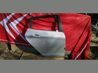 bontott PEUGEOT 208 Jobb hátsó Külső Kilincs