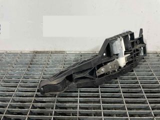 bontott PEUGEOT 208 Jobb hátsó Külső Kilincs