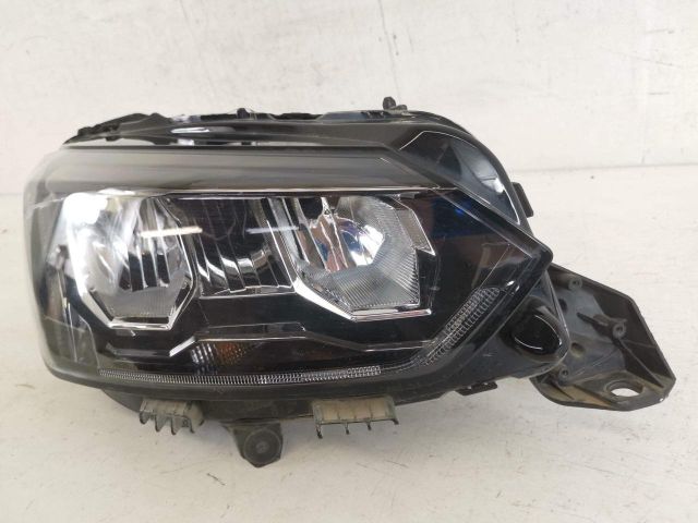 bontott PEUGEOT 208 Jobb Ledes Fényszóró