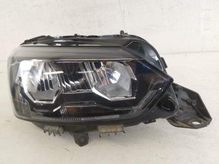 bontott PEUGEOT 208 Jobb Ledes Fényszóró