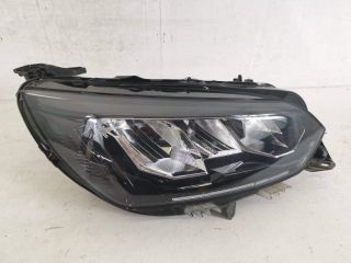 bontott PEUGEOT 208 Jobb Ledes Fényszóró