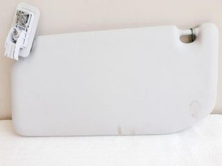 bontott PEUGEOT 208 Jobb Napellenző