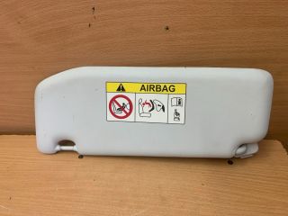 bontott PEUGEOT 208 Jobb Napellenző