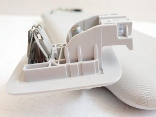 bontott PEUGEOT 208 Jobb Napellenző