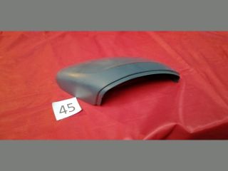 bontott PEUGEOT 208 Jobb Visszapillantó Tükör Burkolat