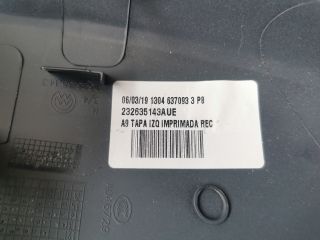 bontott PEUGEOT 208 Jobb Visszapillantó Tükör Burkolat