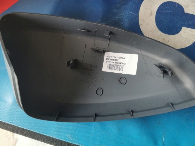 bontott PEUGEOT 208 Jobb Visszapillantó Tükör Burkolat