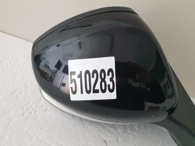 bontott PEUGEOT 208 Jobb Visszapillantó Tükör (Elektromos)