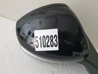 bontott PEUGEOT 208 Jobb Visszapillantó Tükör (Elektromos)