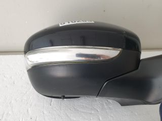 bontott PEUGEOT 208 Jobb Visszapillantó Tükör (Elektromos)