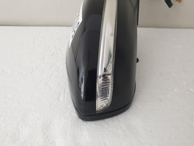 bontott PEUGEOT 208 Jobb Visszapillantó Tükör (Elektromos)