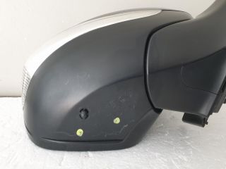 bontott PEUGEOT 208 Jobb Visszapillantó Tükör (Elektromos)