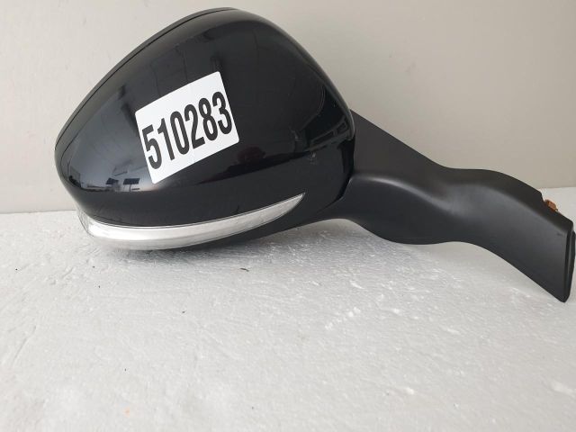 bontott PEUGEOT 208 Jobb Visszapillantó Tükör (Elektromos)