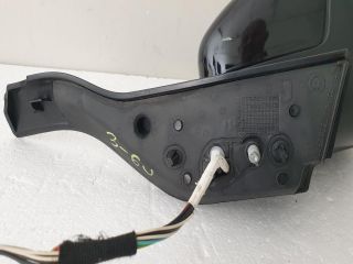 bontott PEUGEOT 208 Jobb Visszapillantó Tükör (Elektromos)