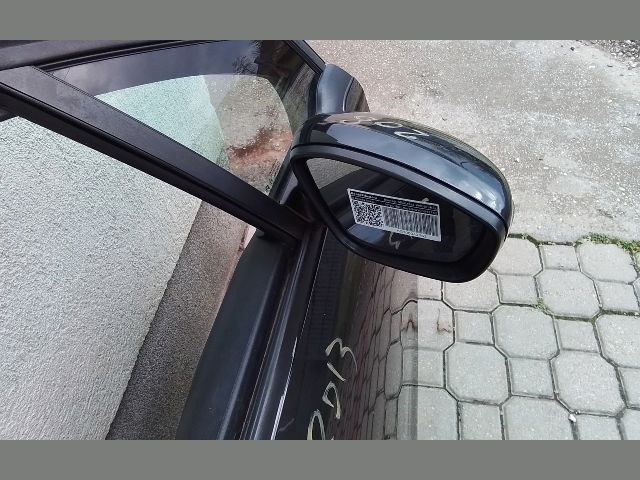 bontott PEUGEOT 208 Jobb Visszapillantó Tükör (Elektromos)