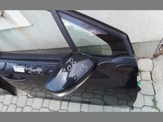 bontott PEUGEOT 208 Jobb Visszapillantó Tükör (Elektromos)