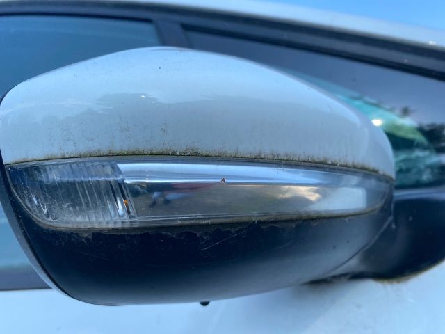 bontott PEUGEOT 208 Jobb Visszapillantó Tükör (Elektromos)