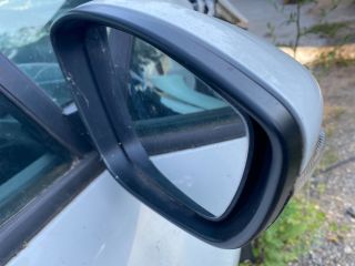 bontott PEUGEOT 208 Jobb Visszapillantó Tükör (Elektromos)