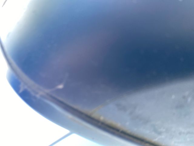 bontott PEUGEOT 208 Jobb Visszapillantó Tükör (Elektromos)