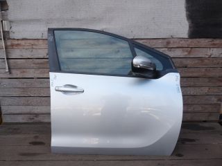 bontott PEUGEOT 208 Jobb Visszapillantó Tükör (Elektromos)