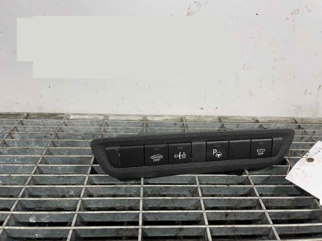 bontott PEUGEOT 208 Kapcsoló (Magában)