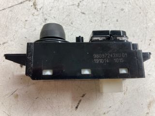 bontott PEUGEOT 208 Kapcsoló (Magában)