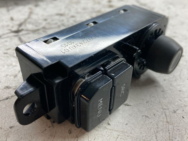 bontott PEUGEOT 208 Kapcsoló (Magában)