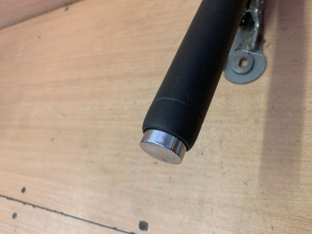 bontott PEUGEOT 208 Kézifék Kar