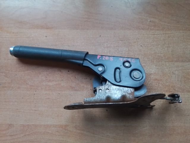 bontott PEUGEOT 208 Kézifék Kar