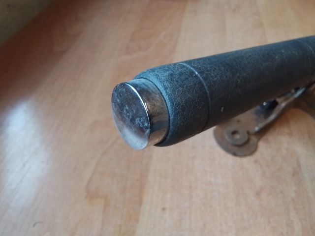 bontott PEUGEOT 208 Kézifék Kar