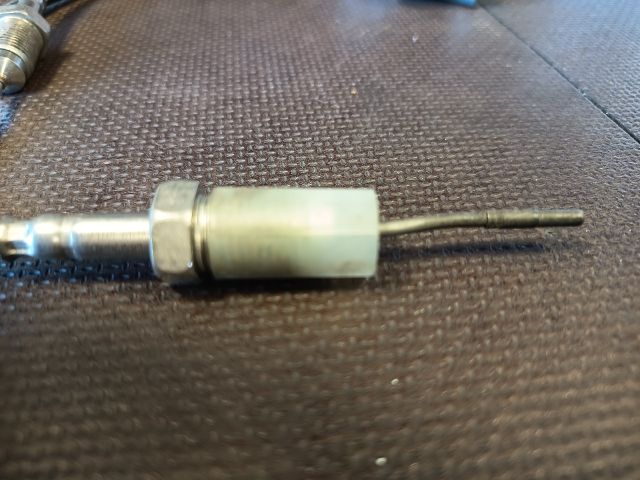 bontott PEUGEOT 208 Kipufogó Hőmérséklet Érzékelő