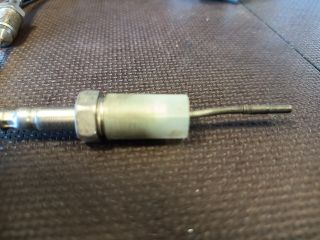 bontott PEUGEOT 208 Kipufogó Hőmérséklet Érzékelő