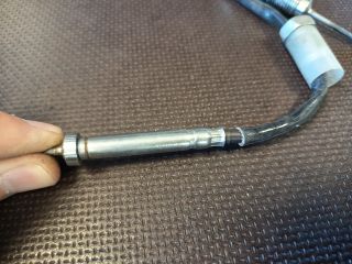 bontott PEUGEOT 208 Kipufogó Hőmérséklet Érzékelő